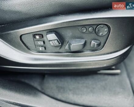 Черный БМВ Х5, объемом двигателя 2.99 л и пробегом 303 тыс. км за 17999 $, фото 25 на Automoto.ua