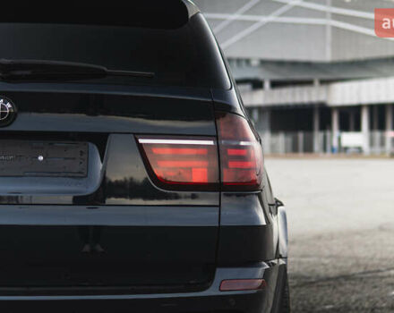 Черный БМВ Х5, объемом двигателя 2.99 л и пробегом 259 тыс. км за 23500 $, фото 23 на Automoto.ua