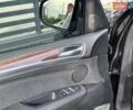 Черный БМВ Х5, объемом двигателя 4.4 л и пробегом 170 тыс. км за 17500 $, фото 14 на Automoto.ua