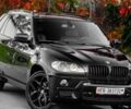 Черный БМВ Х5, объемом двигателя 3 л и пробегом 167 тыс. км за 4300 $, фото 1 на Automoto.ua