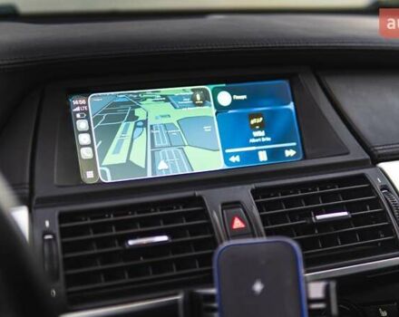 Черный БМВ Х5, объемом двигателя 2.99 л и пробегом 259 тыс. км за 23500 $, фото 37 на Automoto.ua