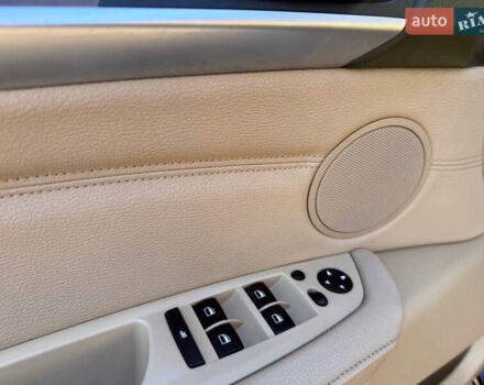 Черный БМВ Х5, объемом двигателя 2.98 л и пробегом 232 тыс. км за 15300 $, фото 15 на Automoto.ua