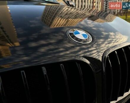 Черный БМВ Х5, объемом двигателя 2.98 л и пробегом 176 тыс. км за 18500 $, фото 4 на Automoto.ua