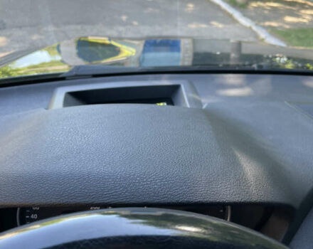 Черный БМВ Х5, объемом двигателя 3 л и пробегом 240 тыс. км за 24999 $, фото 19 на Automoto.ua