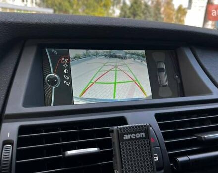 БМВ Х5 2012 в Днепре (Днепропетровске) на Automoto.ua Черный БМВ Х5, объемом двигателя 2.98 л и пробегом 145 тыс. км за 17500 $, фото 25 на Automoto.ua