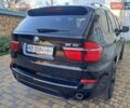 Чорний БМВ Х5, об'ємом двигуна 3 л та пробігом 191 тис. км за 14500 $, фото 41 на Automoto.ua