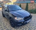 Чорний БМВ Х5, об'ємом двигуна 3 л та пробігом 191 тис. км за 14500 $, фото 20 на Automoto.ua