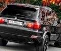 Черный БМВ Х5, объемом двигателя 3 л и пробегом 167 тыс. км за 4300 $, фото 5 на Automoto.ua