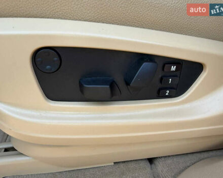 Черный БМВ Х5, объемом двигателя 2.98 л и пробегом 232 тыс. км за 15300 $, фото 18 на Automoto.ua