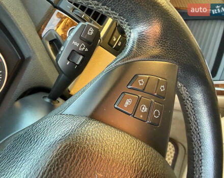 Черный БМВ Х5, объемом двигателя 2.98 л и пробегом 232 тыс. км за 15300 $, фото 46 на Automoto.ua