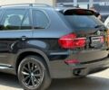 Черный БМВ Х5, объемом двигателя 3 л и пробегом 254 тыс. км за 18290 $, фото 10 на Automoto.ua