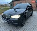 Чорний БМВ Х5, об'ємом двигуна 3 л та пробігом 237 тис. км за 22500 $, фото 1 на Automoto.ua