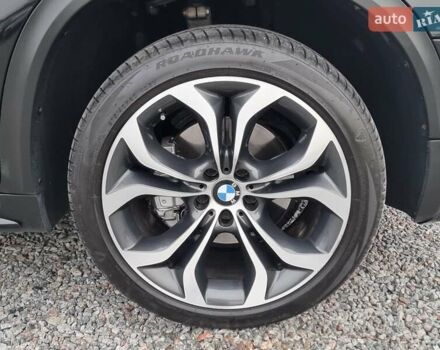 Черный БМВ Х5, объемом двигателя 2.98 л и пробегом 206 тыс. км за 15900 $, фото 3 на Automoto.ua