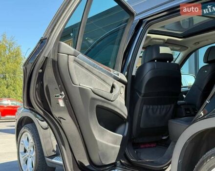 Черный БМВ Х5, объемом двигателя 2.98 л и пробегом 221 тыс. км за 14298 $, фото 31 на Automoto.ua