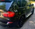 Чорний БМВ Х5, об'ємом двигуна 3 л та пробігом 209 тис. км за 13750 $, фото 2 на Automoto.ua