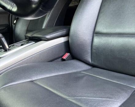 Чорний БМВ Х5, об'ємом двигуна 2.99 л та пробігом 305 тис. км за 22000 $, фото 7 на Automoto.ua