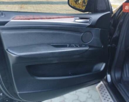 Чорний БМВ Х5, об'ємом двигуна 3 л та пробігом 221 тис. км за 13800 $, фото 13 на Automoto.ua