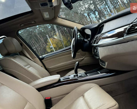 БМВ Х5 2012 в Дубно на Automoto.ua Черный БМВ Х5, объемом двигателя 3 л и пробегом 249 тыс. км за 16750 $, фото 27 на Automoto.ua