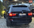 Чорний БМВ Х5, об'ємом двигуна 3 л та пробігом 189 тис. км за 13500 $, фото 41 на Automoto.ua