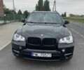 Чорний БМВ Х5, об'ємом двигуна 3 л та пробігом 176 тис. км за 4518 $, фото 1 на Automoto.ua