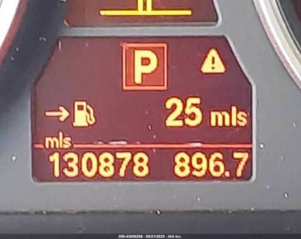 Чорний БМВ Х5, об'ємом двигуна 3 л та пробігом 209 тис. км за 1500 $, фото 14 на Automoto.ua