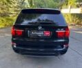 Черный БМВ Х5, объемом двигателя 3 л и пробегом 119 тыс. км за 14640 $, фото 7 на Automoto.ua
