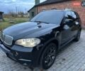 Чорний БМВ Х5, об'ємом двигуна 3 л та пробігом 237 тис. км за 22500 $, фото 14 на Automoto.ua