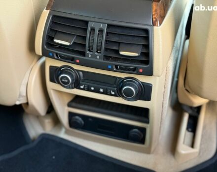 Черный БМВ Х5, объемом двигателя 3 л и пробегом 254 тыс. км за 18290 $, фото 19 на Automoto.ua