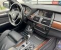 Черный БМВ Х5, объемом двигателя 4.4 л и пробегом 170 тыс. км за 17500 $, фото 36 на Automoto.ua