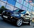 Чорний БМВ Х5, об'ємом двигуна 3 л та пробігом 218 тис. км за 17750 $, фото 10 на Automoto.ua