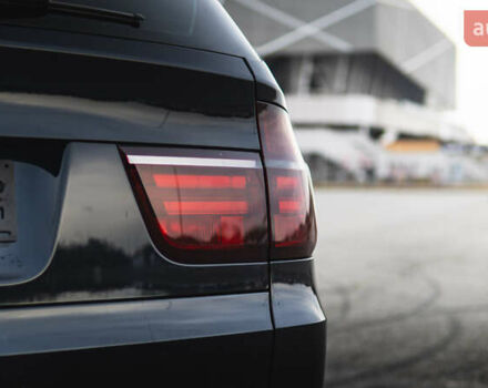 Черный БМВ Х5, объемом двигателя 2.99 л и пробегом 259 тыс. км за 23500 $, фото 25 на Automoto.ua