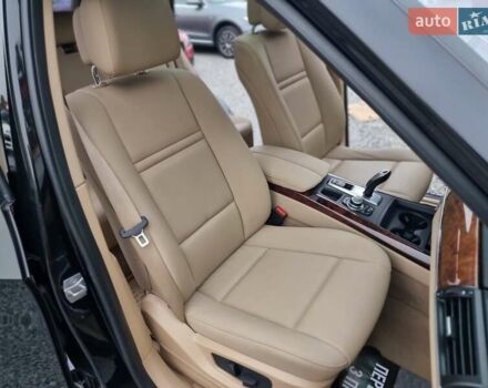 Черный БМВ Х5, объемом двигателя 2.98 л и пробегом 206 тыс. км за 15900 $, фото 69 на Automoto.ua