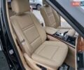 Черный БМВ Х5, объемом двигателя 2.98 л и пробегом 206 тыс. км за 15900 $, фото 69 на Automoto.ua