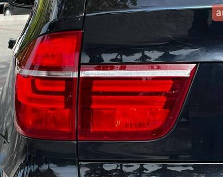 БМВ Х5 2012 в Днепре (Днепропетровске) на Automoto.ua Черный БМВ Х5, объемом двигателя 2.98 л и пробегом 145 тыс. км за 17500 $, фото 9 на Automoto.ua