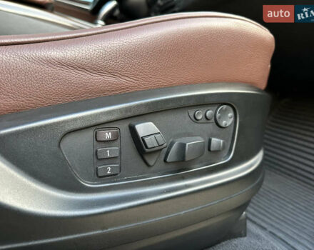 БМВ Х5 2012 в Николаеве на Automoto.ua Черный БМВ Х5, объемом двигателя 3 л и пробегом 299 тыс. км за 19500 $, фото 31 на Automoto.ua