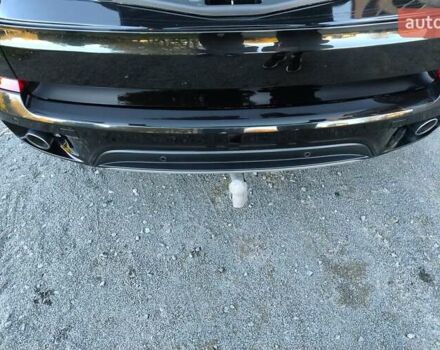 Черный БМВ Х5, объемом двигателя 2.99 л и пробегом 213 тыс. км за 23500 $, фото 26 на Automoto.ua