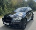 Черный БМВ Х5, объемом двигателя 2.99 л и пробегом 305 тыс. км за 17700 $, фото 1 на Automoto.ua