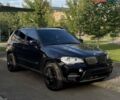 Черный БМВ Х5, объемом двигателя 3 л и пробегом 305 тыс. км за 19000 $, фото 9 на Automoto.ua
