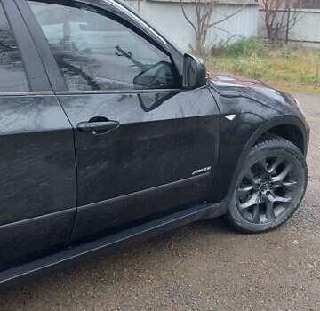 Черный БМВ Х5, объемом двигателя 2.98 л и пробегом 210 тыс. км за 17500 $, фото 5 на Automoto.ua