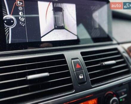 Черный БМВ Х5, объемом двигателя 2.99 л и пробегом 303 тыс. км за 17999 $, фото 15 на Automoto.ua