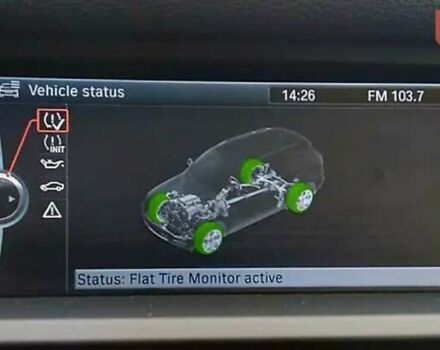 Черный БМВ Х5, объемом двигателя 3 л и пробегом 305 тыс. км за 19000 $, фото 33 на Automoto.ua