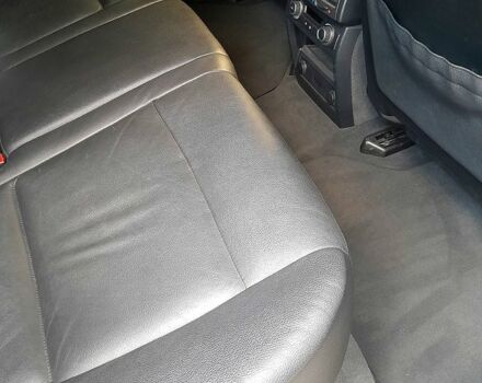 Чорний БМВ Х5, об'ємом двигуна 3 л та пробігом 209 тис. км за 13750 $, фото 7 на Automoto.ua