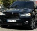 БМВ Х5 2012 в Днепре (Днепропетровске) на Automoto.ua Черный БМВ Х5, объемом двигателя 2.98 л и пробегом 145 тыс. км за 17500 $, фото 1 на Automoto.ua