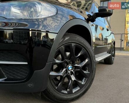 Черный БМВ Х5, объемом двигателя 2.98 л и пробегом 176 тыс. км за 18500 $, фото 8 на Automoto.ua