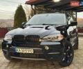 Чорний БМВ Х5, об'ємом двигуна 3 л та пробігом 189 тис. км за 13500 $, фото 3 на Automoto.ua