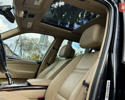 БМВ Х5 2012 в Дубно на Automoto.ua Черный БМВ Х5, объемом двигателя 3 л и пробегом 249 тыс. км за 16750 $, фото 23 на Automoto.ua