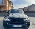 Черный БМВ Х5, объемом двигателя 2.99 л и пробегом 305 тыс. км за 17300 $, фото 24 на Automoto.ua