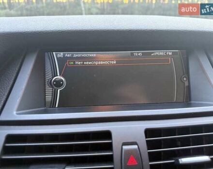 Черный БМВ Х5, объемом двигателя 3 л и пробегом 264 тыс. км за 20900 $, фото 30 на Automoto.ua