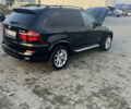 Черный БМВ Х5, объемом двигателя 2.98 л и пробегом 258 тыс. км за 16500 $, фото 19 на Automoto.ua