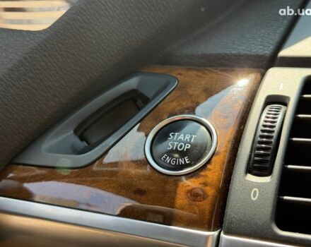 Черный БМВ Х5, объемом двигателя 3 л и пробегом 254 тыс. км за 18290 $, фото 36 на Automoto.ua